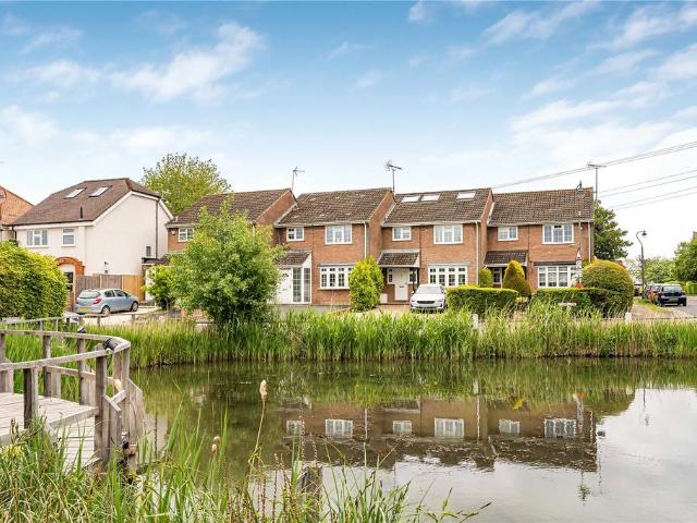 House for sale in Shenley, Hertfordshire