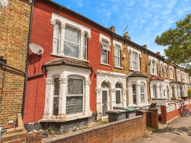 House for sale in Harringay, Greater London
