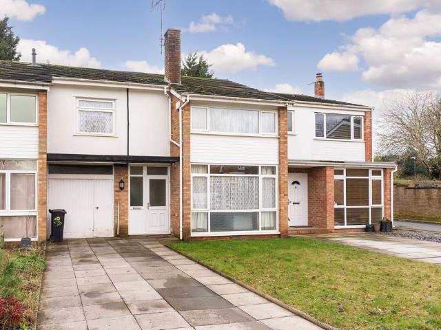 House for sale in Winterbourne, Frenchay