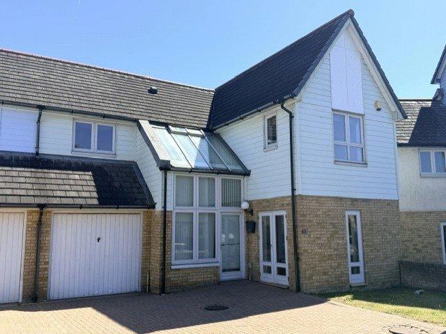 House for sale in St. Marys Island, Gillingham