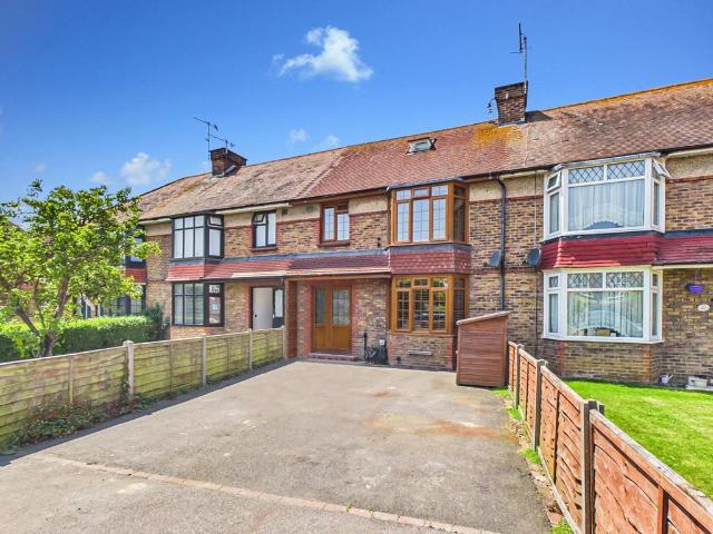 House for sale in West Worthing, Worthing