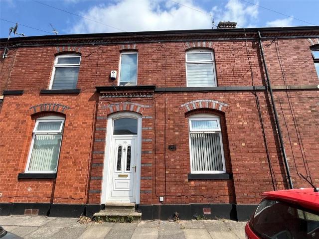 House for sale in Hooley Brow, Burnedge