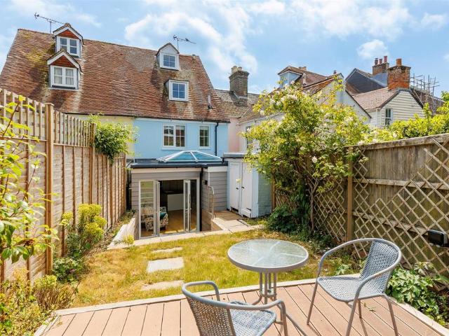 House for sale in Cowes, Isle Of Wight