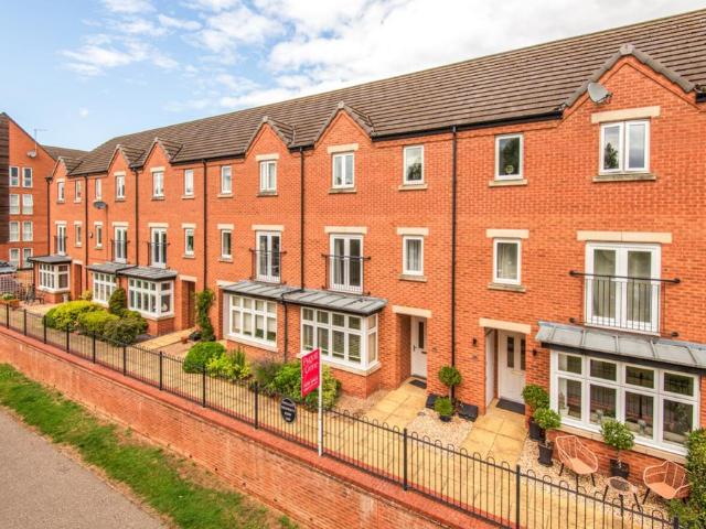 House for sale in New Boultham, Brayford