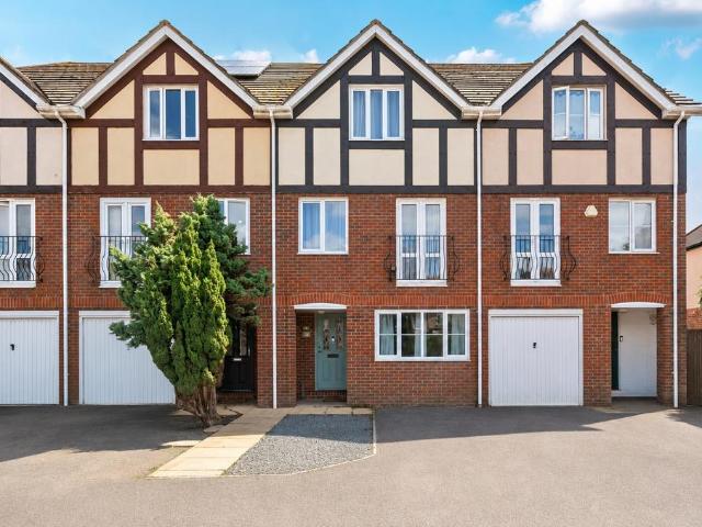 House for sale in Clapham, West Sussex