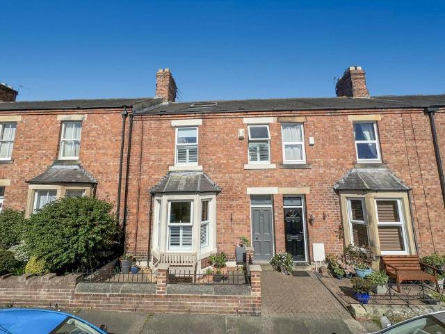 House for sale in High Stanners, Morpeth