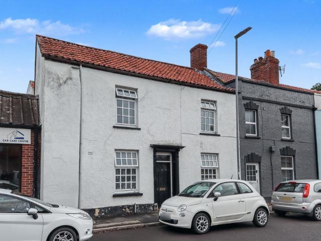 House for sale in Beckery, Glastonbury