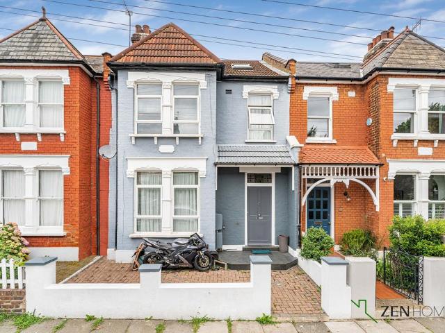 House for sale in Noel Park, Greater London