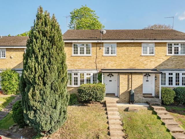 House for sale in Ashley Park, Surrey