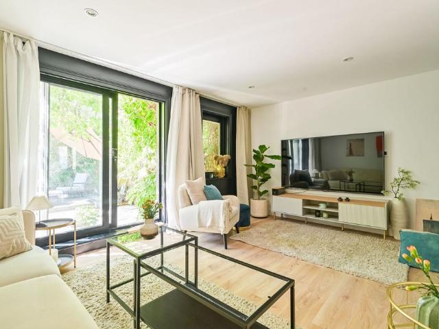 House for sale in Old Ford, Bow