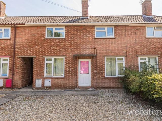 House for sale in Earlham Rise, East Bank