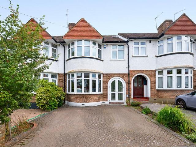 House for sale in Chislehurst, Greater London