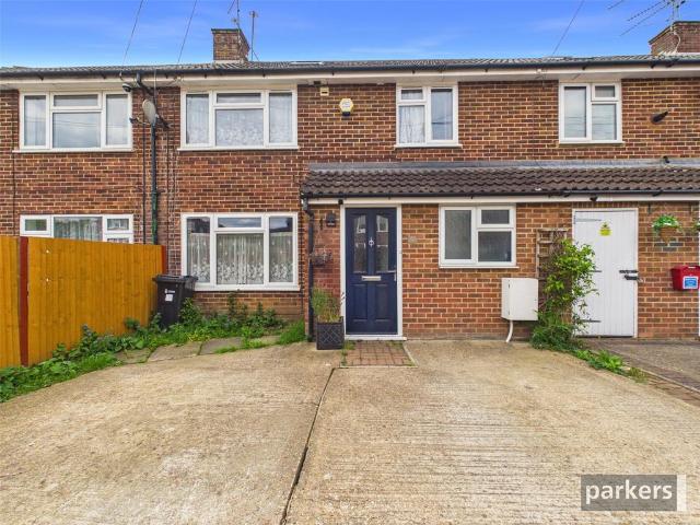 House for sale in Earley