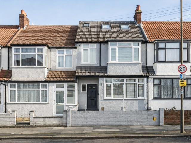House for sale in London Borough of Merton, Greater London