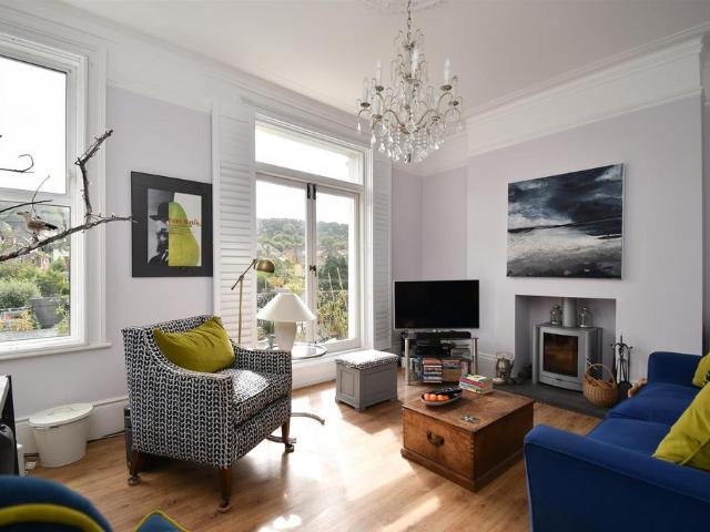 House for sale in Belmont, Guestling Green