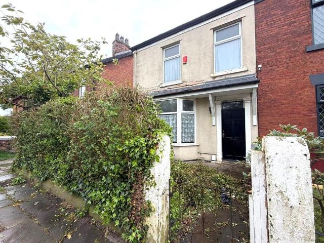 House for sale in Wensley Fold, Blackburn