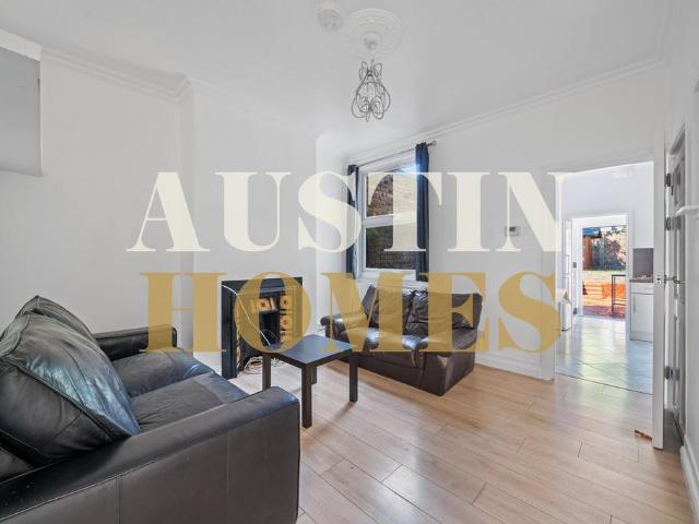 House for sale in Tottenham Hale, Greater London