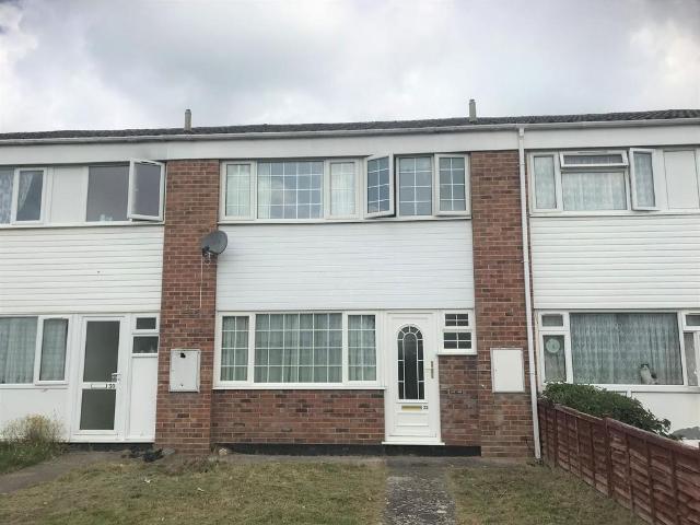 House for sale in Hamp, Bridgwater