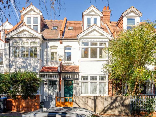 House for sale in London Borough of Merton, Greater London