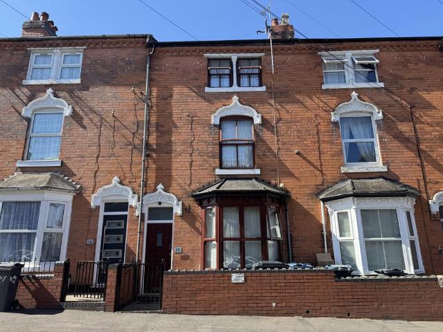 House for sale in Winson Green, West Midlands