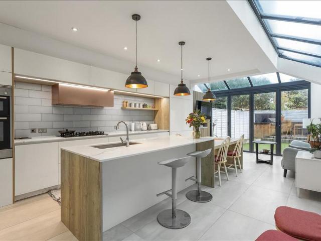 House for sale in Hammersmith, Greater London