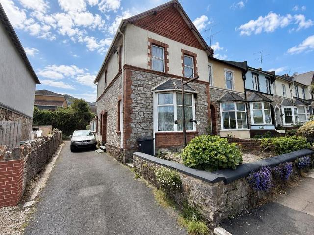 House for sale in Babbacombe