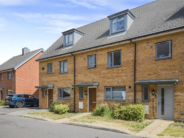 House for sale in Swanley, The Butts