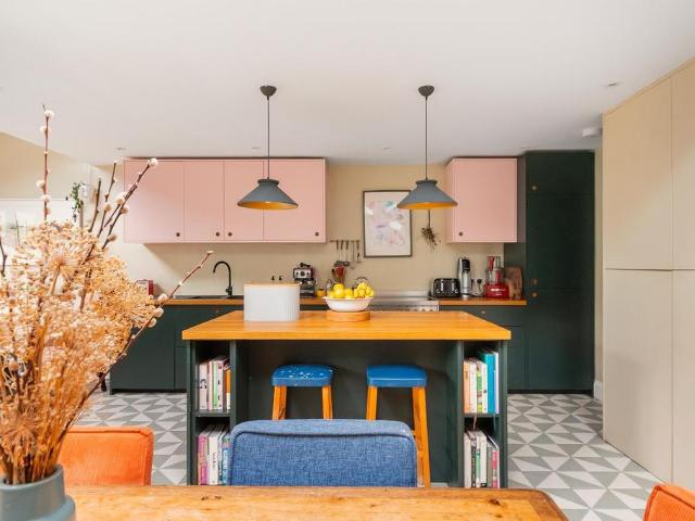 House for sale in Feckenham, City Of Bristol