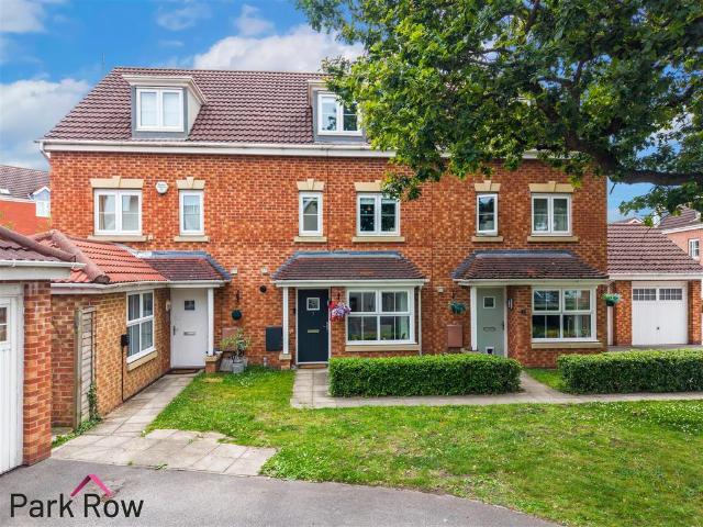 House for sale in South Milford