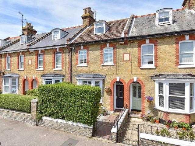 House for sale in Mickleburgh Hill, The Bridge