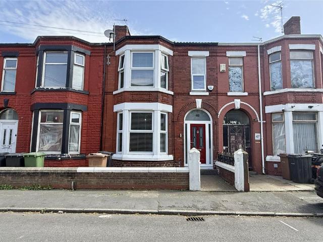 House for sale in Litherland, Sefton