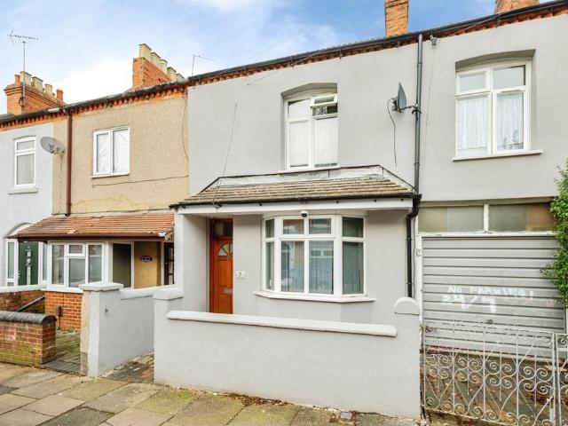 House for sale in Northampton, Northamptonshire