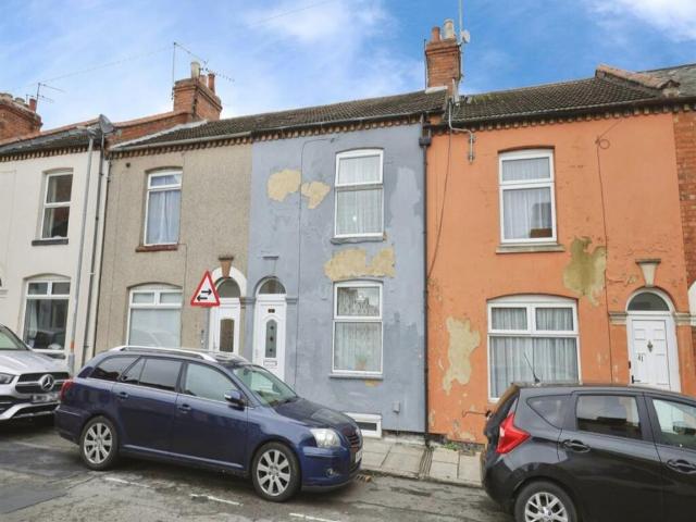 House for sale in Phippsville, Northampton