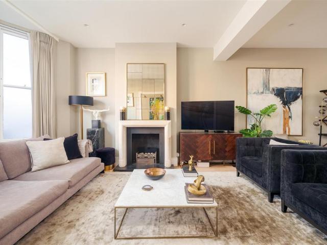 House for sale in Shepherd's Bush, Greater London