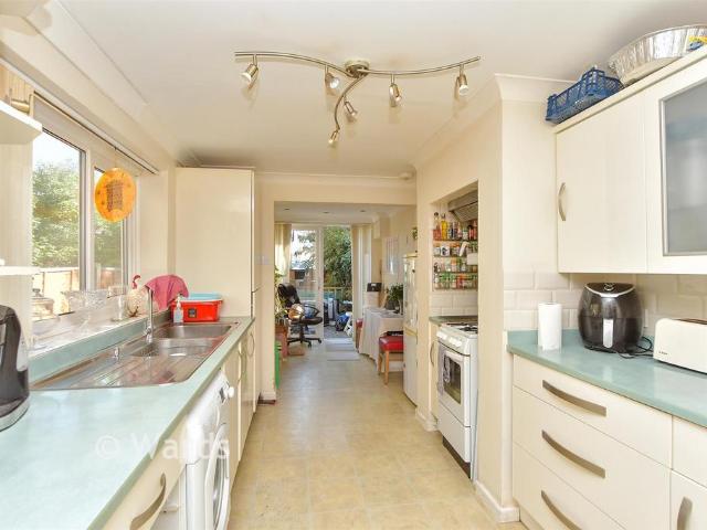 House for sale in Sheerness, Oad Street