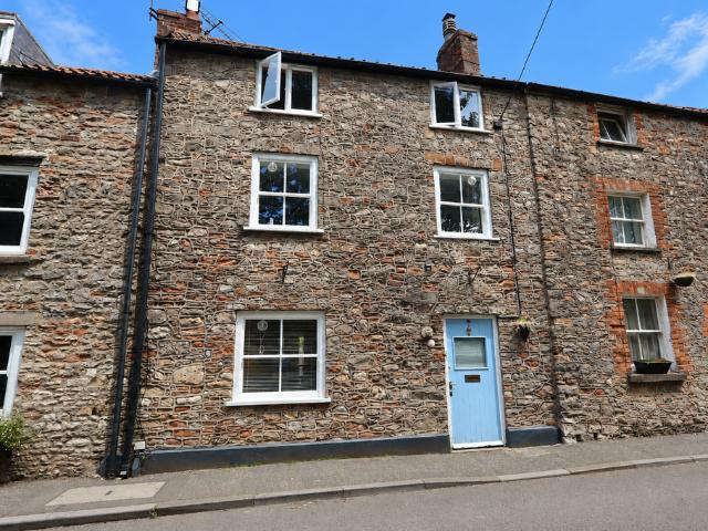 House for sale in Wells, Somerset