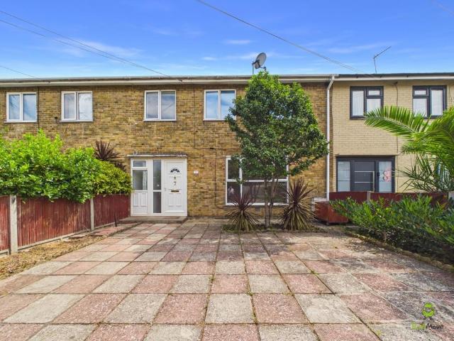 House for sale in Abbey Wood, Greater London