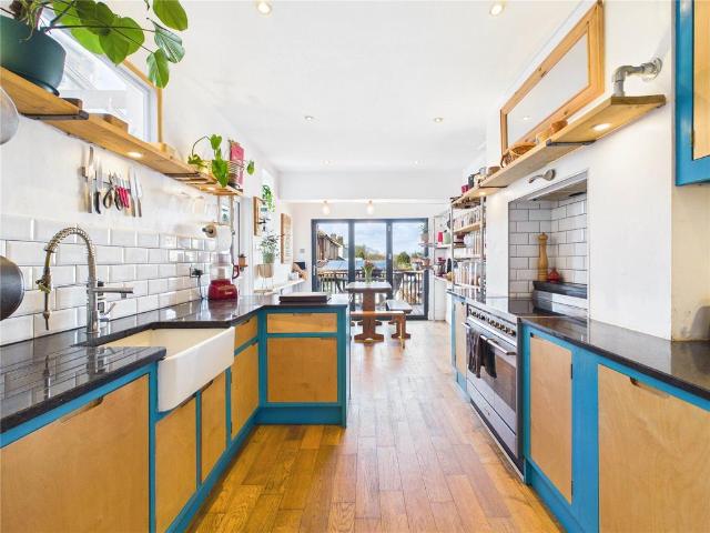 House for sale in Upper Knowle, Bristol