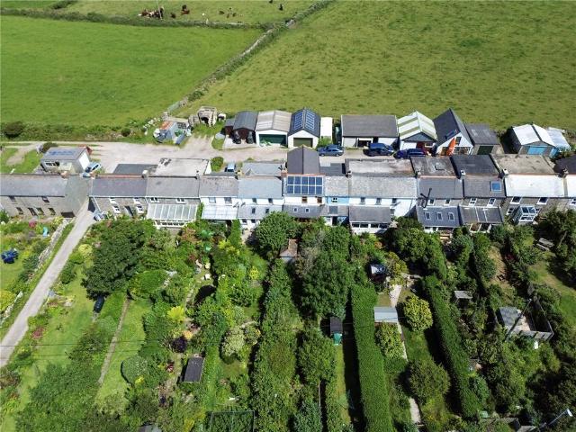 House for sale in St Just, Cornwall