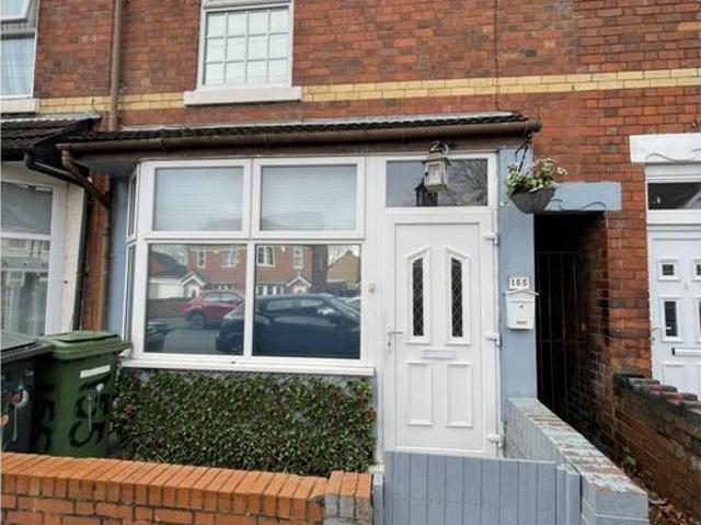 House for sale in Park Village, West Midlands