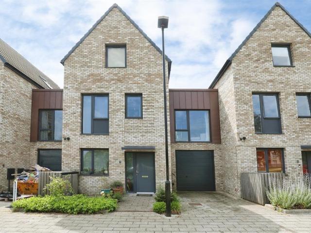 House for sale in Acomb, High Field