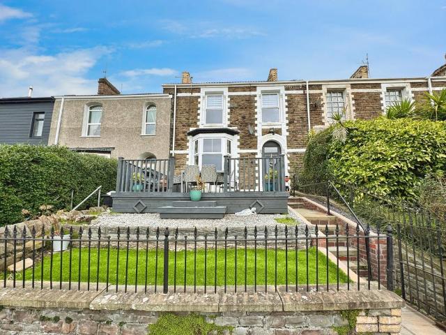 House for sale in Baglan, Aberavon