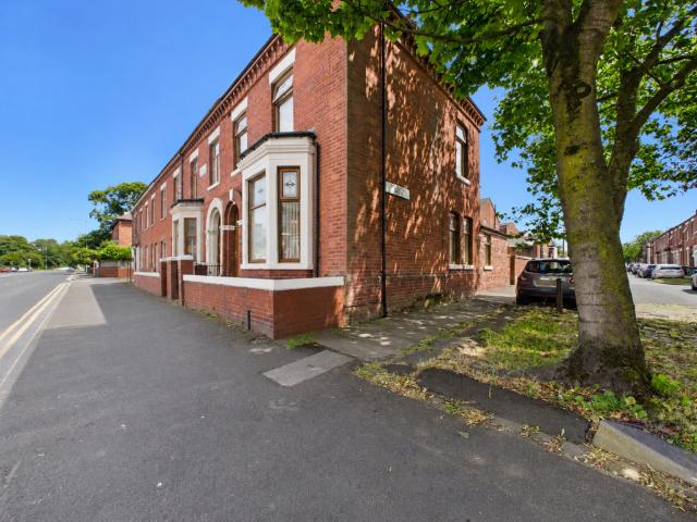 House for sale in Plungington, Higher Bartle