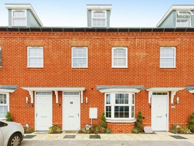 House for sale in Broad Oak, The Bridge
