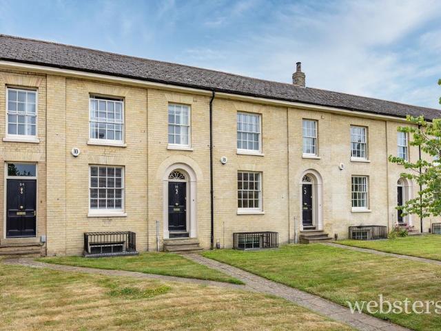 House for sale in Heigham Grove, East Bank
