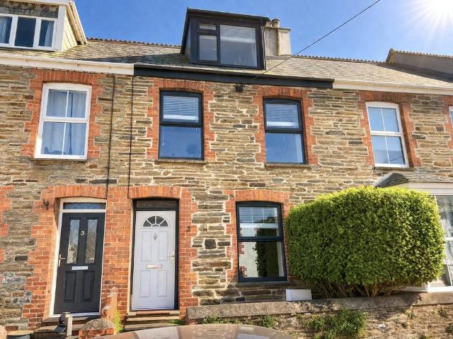 House for sale in Gonvena, Wadebridge