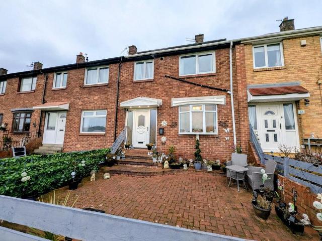 House for sale in West Boldon, Tyne And Wear