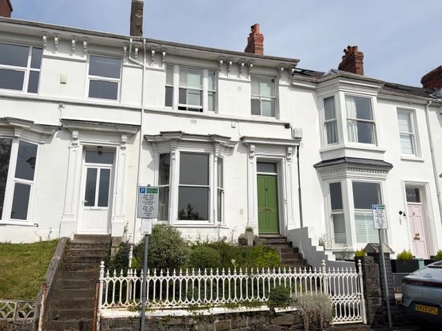 House for sale in Carmarthen, Wales