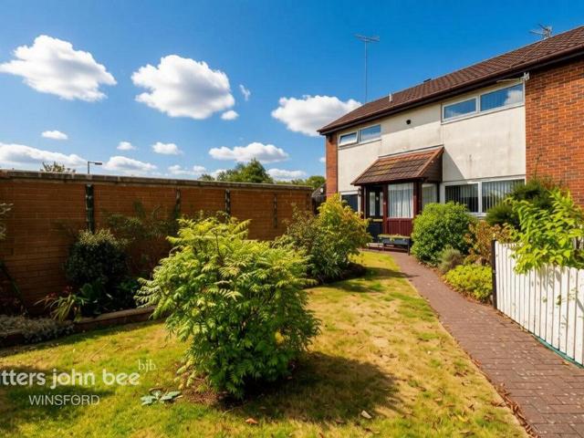 House for sale in Littler, Winsford