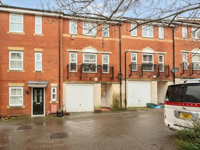 House for sale in Feckenham, Isle Of Man